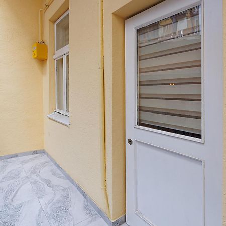 2 - Bedroom Apartments Galicia Lviv Eksteriør bilde