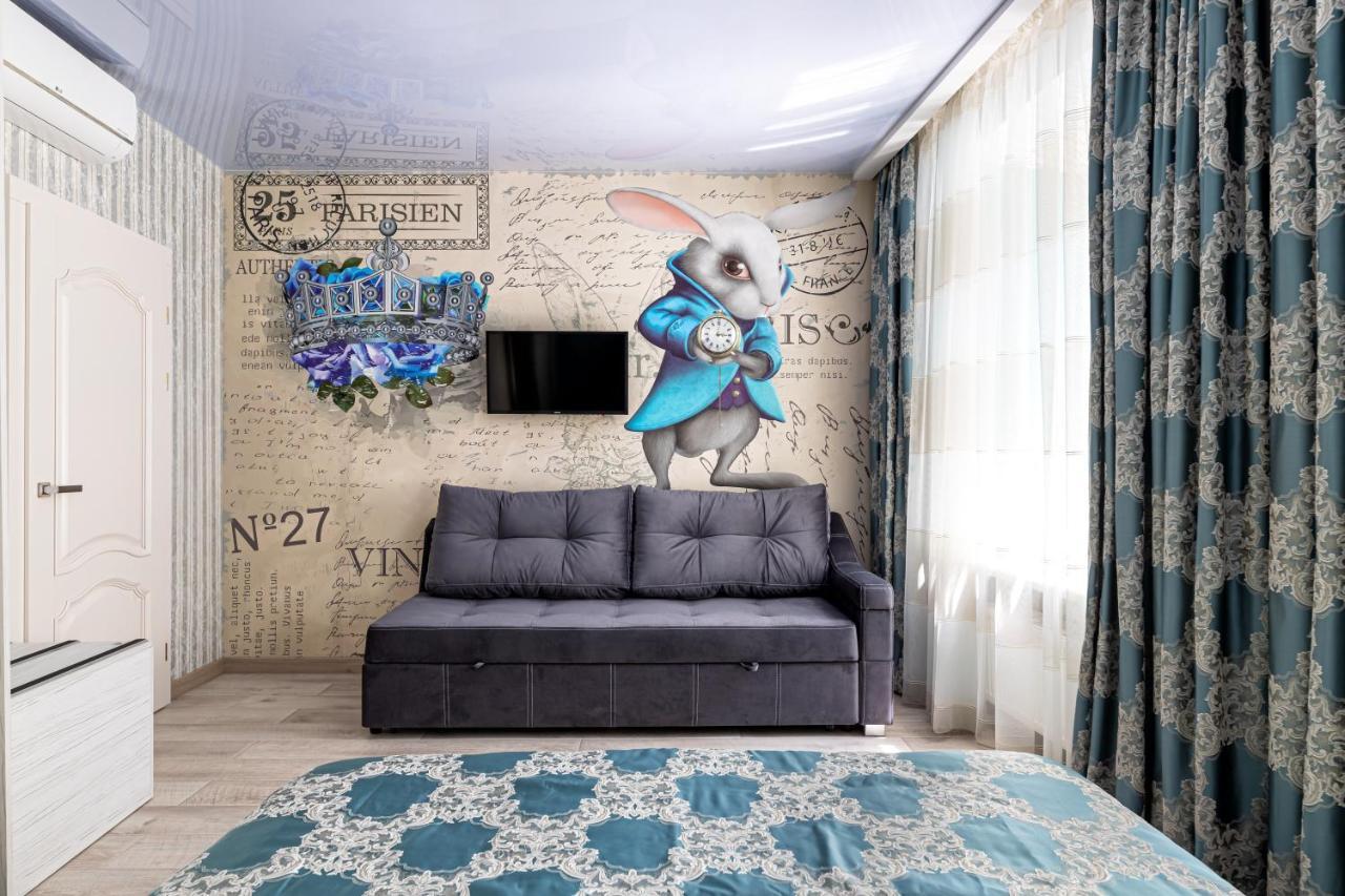 2 - Bedroom Apartments Galicia Lviv Eksteriør bilde