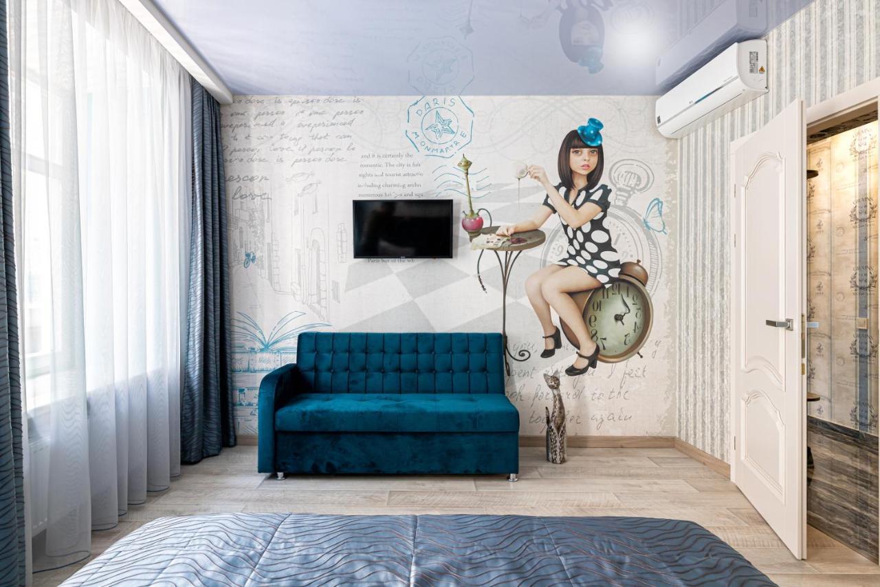 2 - Bedroom Apartments Galicia Lviv Eksteriør bilde