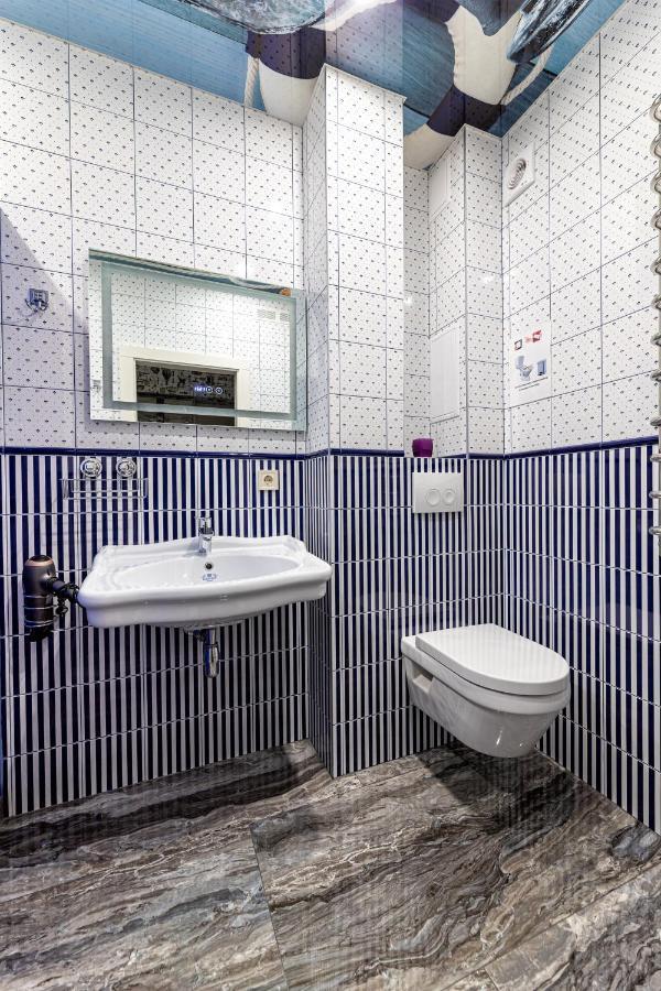 2 - Bedroom Apartments Galicia Lviv Eksteriør bilde