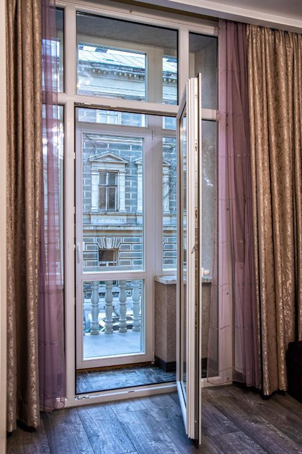 2 - Bedroom Apartments Galicia Lviv Eksteriør bilde