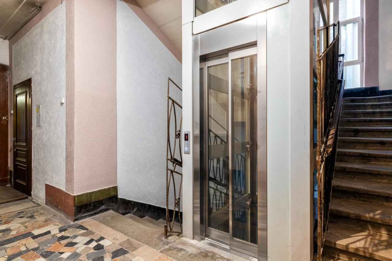 2 - Bedroom Apartments Galicia Lviv Eksteriør bilde