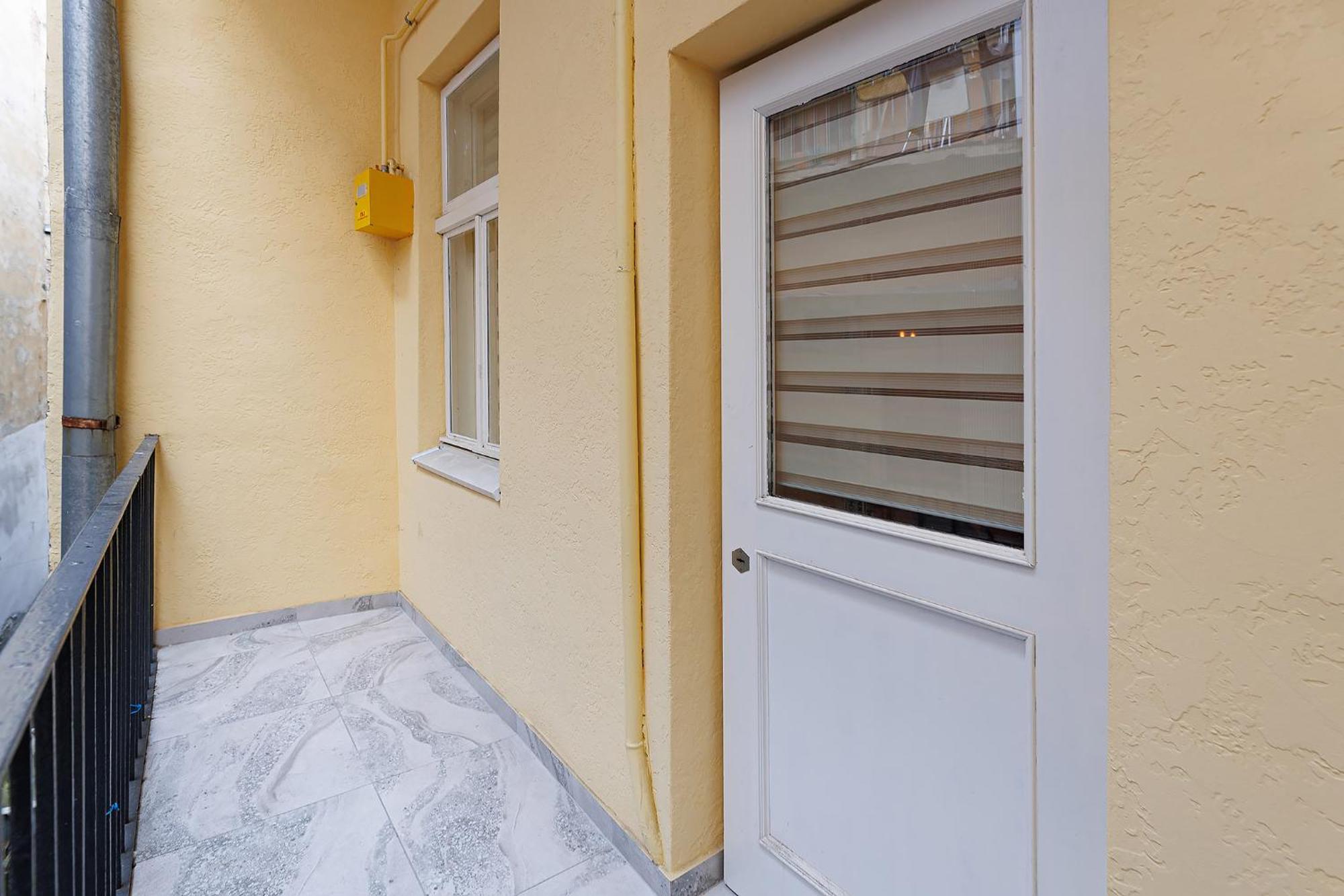 2 - Bedroom Apartments Galicia Lviv Eksteriør bilde