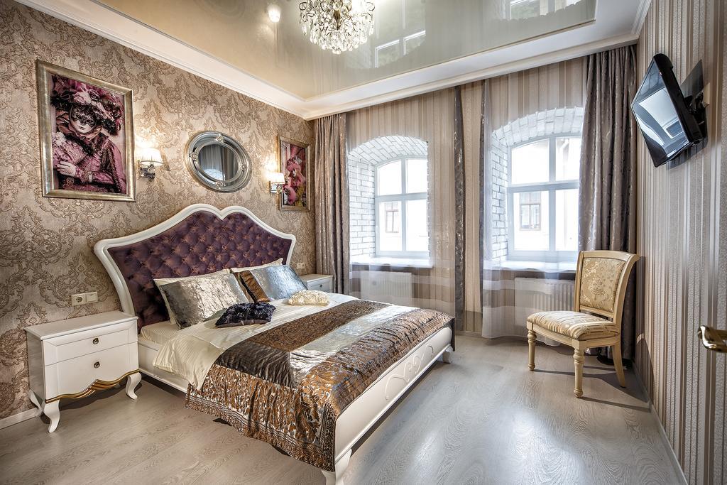 2 - Bedroom Apartments Galicia Lviv Eksteriør bilde