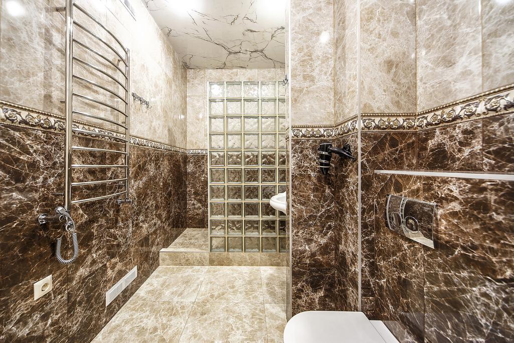 2 - Bedroom Apartments Galicia Lviv Eksteriør bilde