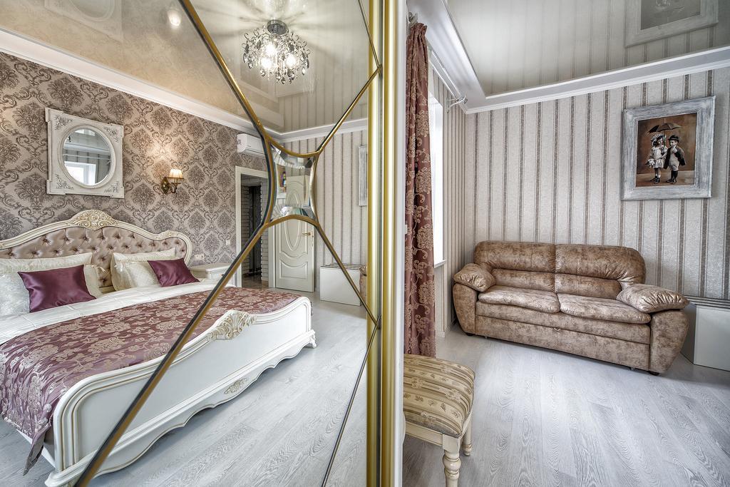 2 - Bedroom Apartments Galicia Lviv Eksteriør bilde