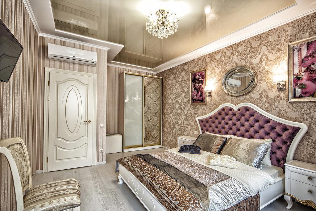 2 - Bedroom Apartments Galicia Lviv Eksteriør bilde