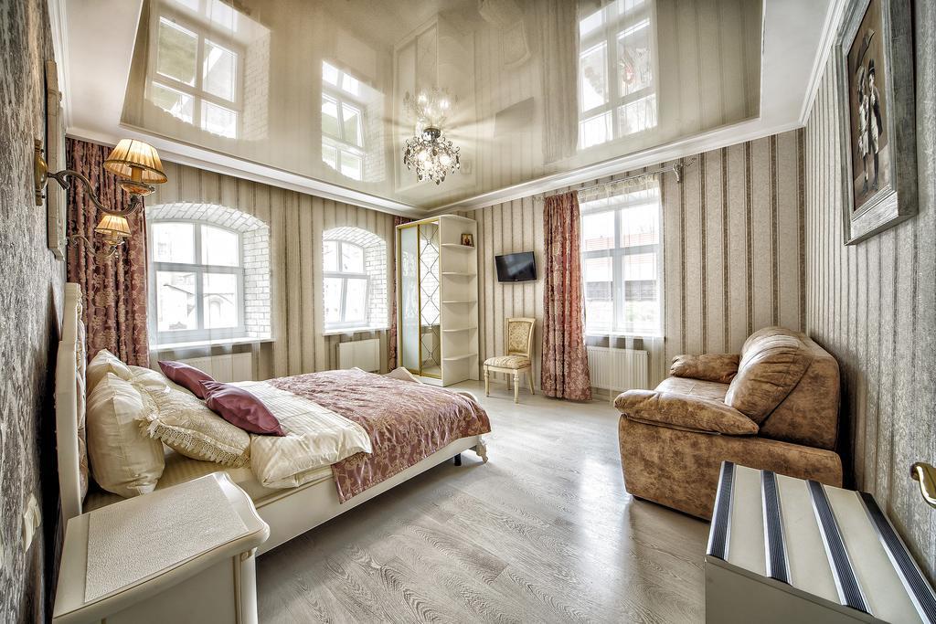 2 - Bedroom Apartments Galicia Lviv Eksteriør bilde