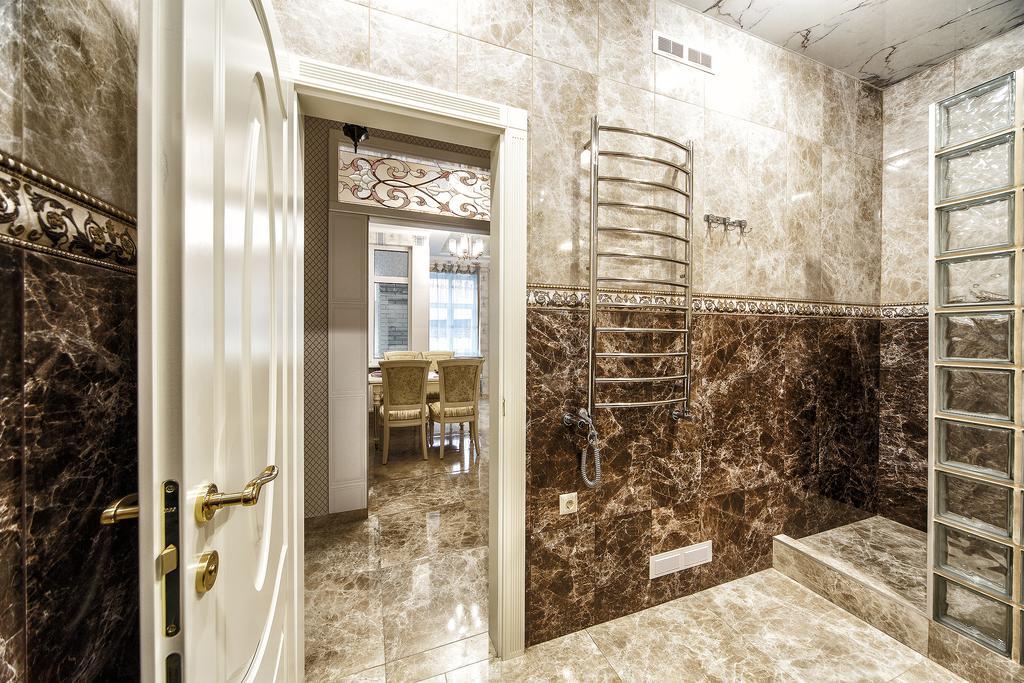 2 - Bedroom Apartments Galicia Lviv Eksteriør bilde