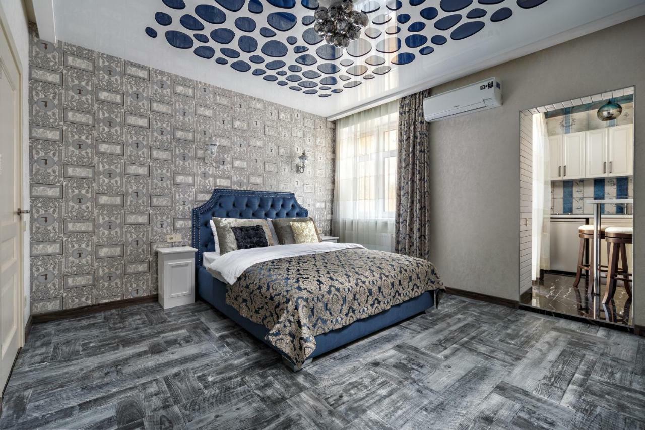 2 - Bedroom Apartments Galicia Lviv Eksteriør bilde
