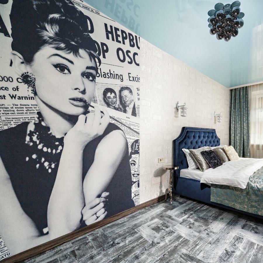 2 - Bedroom Apartments Galicia Lviv Eksteriør bilde